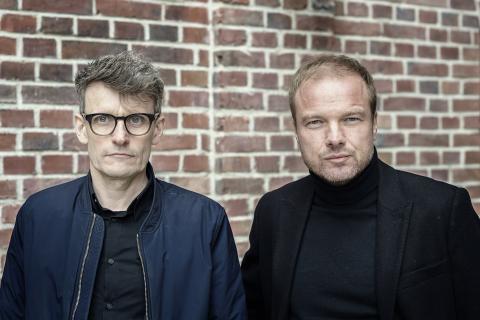 hehnpohl architektur